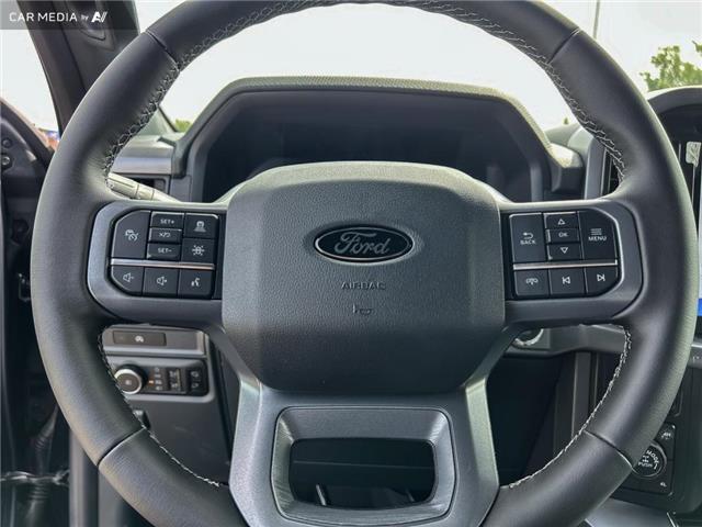 2025 Ford F-150 XLT (Stk: 25AT9814) in Airdrie - Image 14 of 25