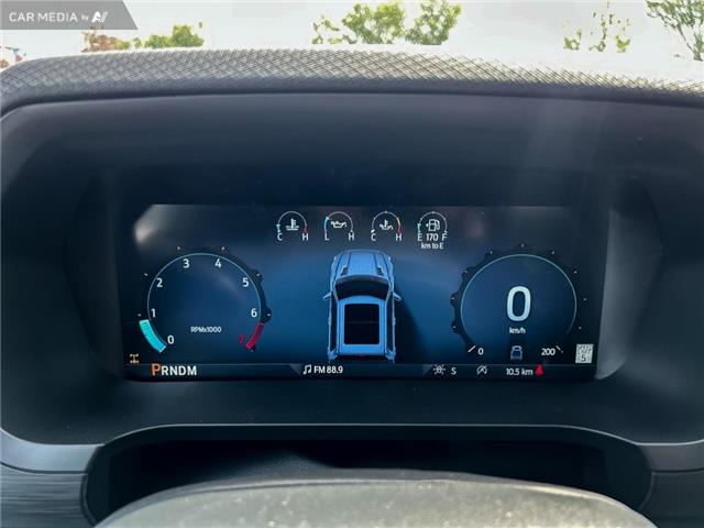 2025 Ford F-150 XLT (Stk: 25AT9814) in Airdrie - Image 15 of 25