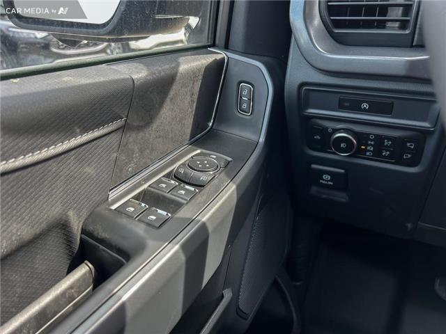 2025 Ford F-150 XLT (Stk: 25AT9814) in Airdrie - Image 17 of 25