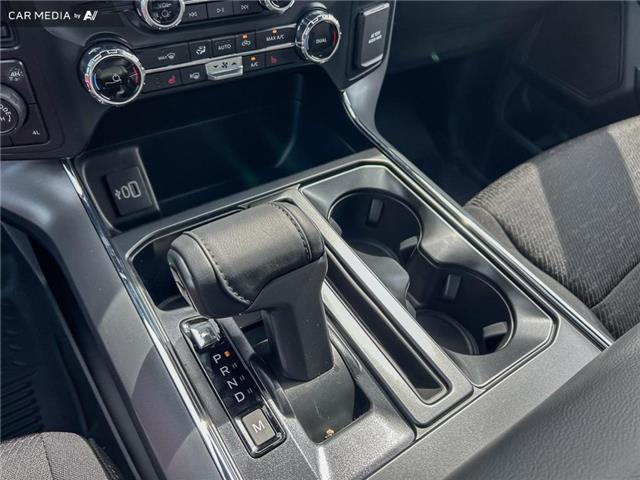 2025 Ford F-150 XLT (Stk: 25AT9814) in Airdrie - Image 18 of 25