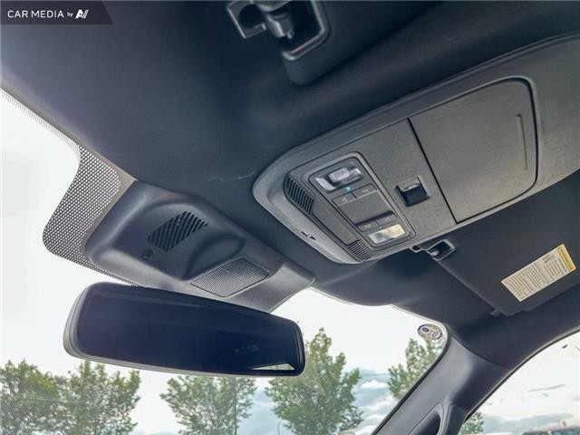 2025 Ford F-150 XLT (Stk: 25AT9814) in Airdrie - Image 21 of 25