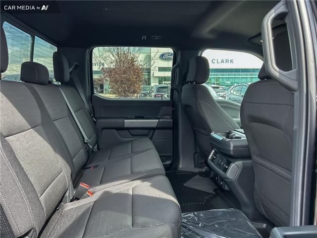 2025 Ford F-150 XLT (Stk: 25AT9814) in Airdrie - Image 23 of 25