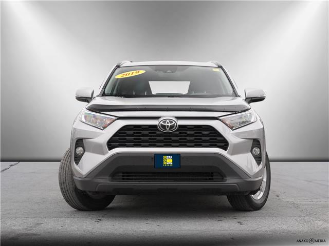 2019 Toyota RAV4 XLE (Stk: 19735B) in Hawkesbury - Image 2 of 29 2019 Toyota RAV4 XLE (Stk: 19735B) in Hawkesbury - Image 2 of 29