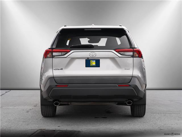 2019 Toyota RAV4 XLE (Stk: 19735B) in Hawkesbury - Image 3 of 29 2019 Toyota RAV4 XLE (Stk: 19735B) in Hawkesbury - Image 3 of 29