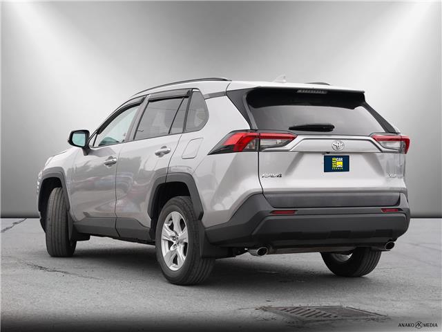 2019 Toyota RAV4 XLE (Stk: 19735B) in Hawkesbury - Image 4 of 29 2019 Toyota RAV4 XLE (Stk: 19735B) in Hawkesbury - Image 4 of 29