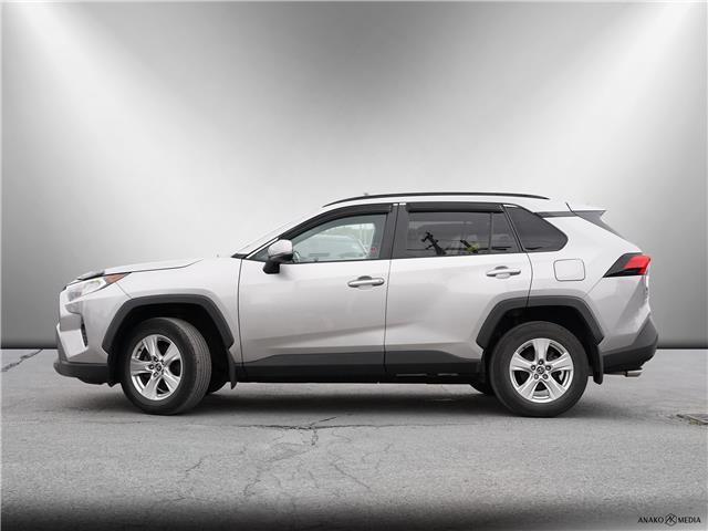 2019 Toyota RAV4 XLE (Stk: 19735B) in Hawkesbury - Image 5 of 29 2019 Toyota RAV4 XLE (Stk: 19735B) in Hawkesbury - Image 5 of 29