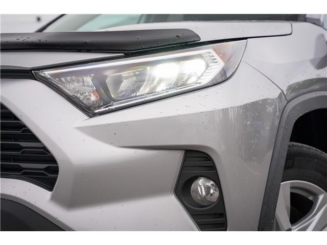 2019 Toyota RAV4 XLE (Stk: 19735B) in Hawkesbury - Image 6 of 29 2019 Toyota RAV4 XLE (Stk: 19735B) in Hawkesbury - Image 6 of 29