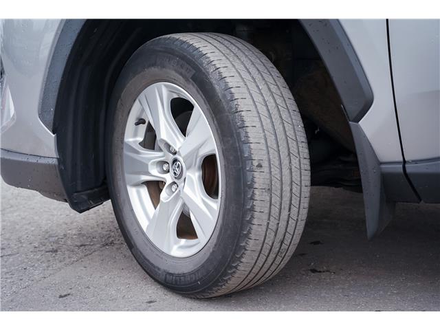 2019 Toyota RAV4 XLE (Stk: 19735B) in Hawkesbury - Image 7 of 29 2019 Toyota RAV4 XLE (Stk: 19735B) in Hawkesbury - Image 7 of 29