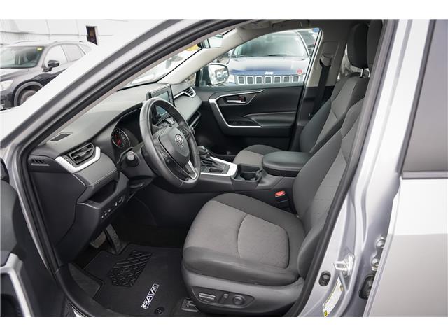 2019 Toyota RAV4 XLE (Stk: 19735B) in Hawkesbury - Image 10 of 29 2019 Toyota RAV4 XLE (Stk: 19735B) in Hawkesbury - Image 10 of 29