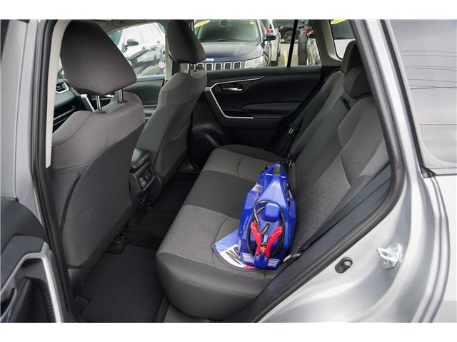 2019 Toyota RAV4 XLE (Stk: 19735B) in Hawkesbury - Image 11 of 29 2019 Toyota RAV4 XLE (Stk: 19735B) in Hawkesbury - Image 11 of 29