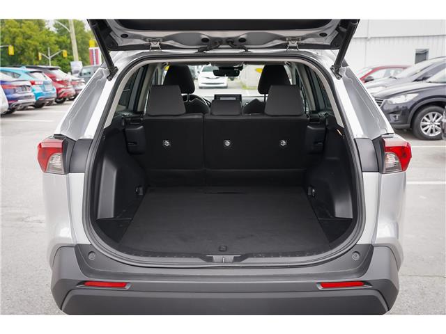 2019 Toyota RAV4 XLE (Stk: 19735B) in Hawkesbury - Image 12 of 29 2019 Toyota RAV4 XLE (Stk: 19735B) in Hawkesbury - Image 12 of 29