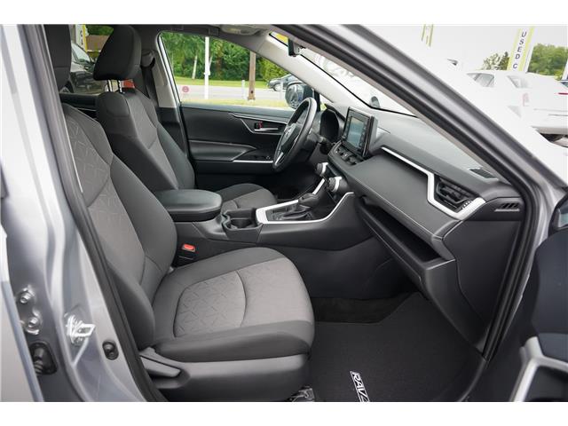 2019 Toyota RAV4 XLE (Stk: 19735B) in Hawkesbury - Image 14 of 29 2019 Toyota RAV4 XLE (Stk: 19735B) in Hawkesbury - Image 14 of 29