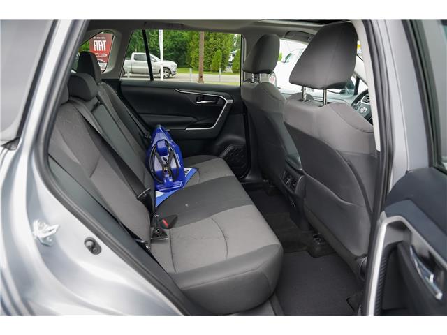 2019 Toyota RAV4 XLE (Stk: 19735B) in Hawkesbury - Image 15 of 29 2019 Toyota RAV4 XLE (Stk: 19735B) in Hawkesbury - Image 15 of 29