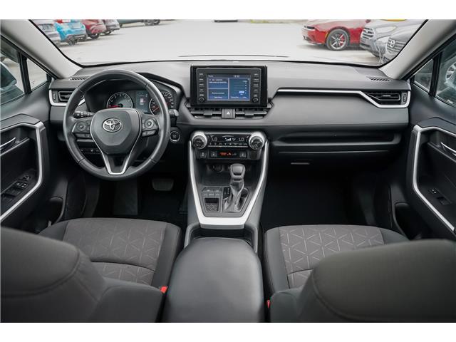 2019 Toyota RAV4 XLE (Stk: 19735B) in Hawkesbury - Image 16 of 29 2019 Toyota RAV4 XLE (Stk: 19735B) in Hawkesbury - Image 16 of 29