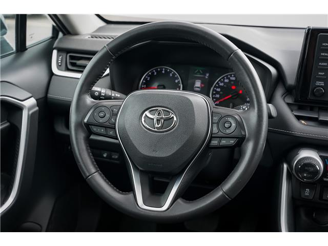 2019 Toyota RAV4 XLE (Stk: 19735B) in Hawkesbury - Image 17 of 29 2019 Toyota RAV4 XLE (Stk: 19735B) in Hawkesbury - Image 17 of 29