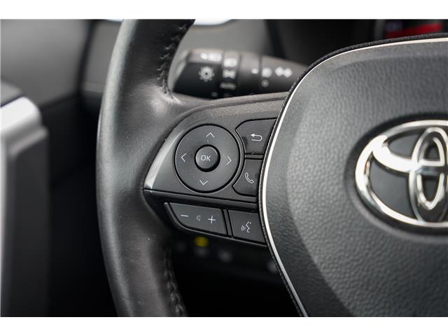 2019 Toyota RAV4 XLE (Stk: 19735B) in Hawkesbury - Image 19 of 29 2019 Toyota RAV4 XLE (Stk: 19735B) in Hawkesbury - Image 19 of 29