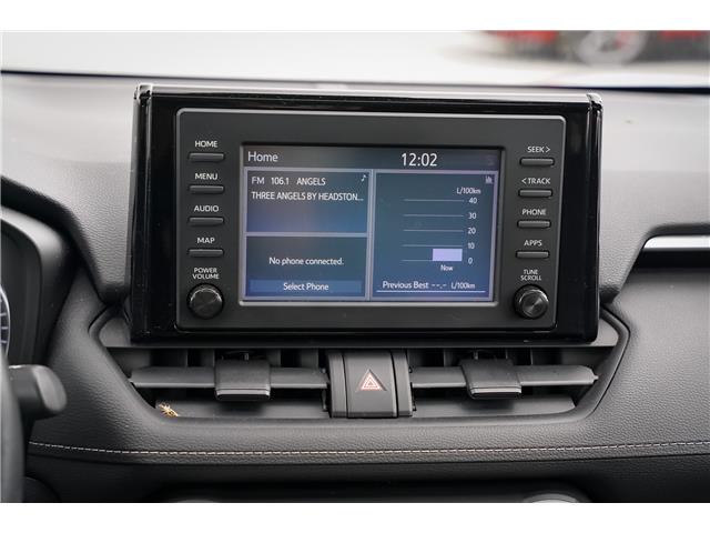 2019 Toyota RAV4 XLE (Stk: 19735B) in Hawkesbury - Image 20 of 29 2019 Toyota RAV4 XLE (Stk: 19735B) in Hawkesbury - Image 20 of 29