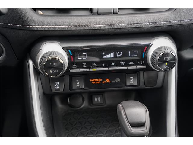 2019 Toyota RAV4 XLE (Stk: 19735B) in Hawkesbury - Image 21 of 29 2019 Toyota RAV4 XLE (Stk: 19735B) in Hawkesbury - Image 21 of 29