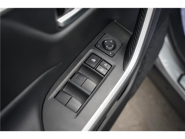 2019 Toyota RAV4 XLE (Stk: 19735B) in Hawkesbury - Image 23 of 29 2019 Toyota RAV4 XLE (Stk: 19735B) in Hawkesbury - Image 23 of 29