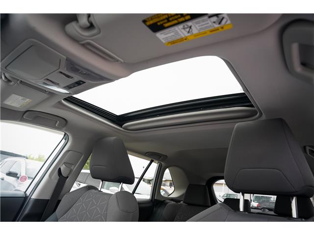 2019 Toyota RAV4 XLE (Stk: 19735B) in Hawkesbury - Image 25 of 29 2019 Toyota RAV4 XLE (Stk: 19735B) in Hawkesbury - Image 25 of 29