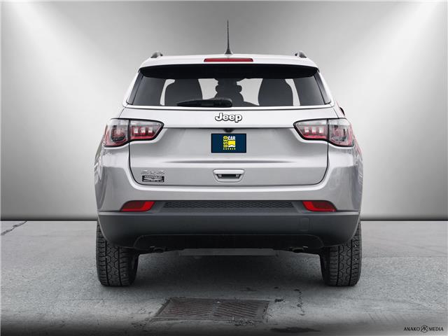 2024 Jeep Compass Sport (Stk: P2756) in Hawkesbury - Image 3 of 26 2024 Jeep Compass Sport (Stk: P2756) in Hawkesbury - Image 3 of 26