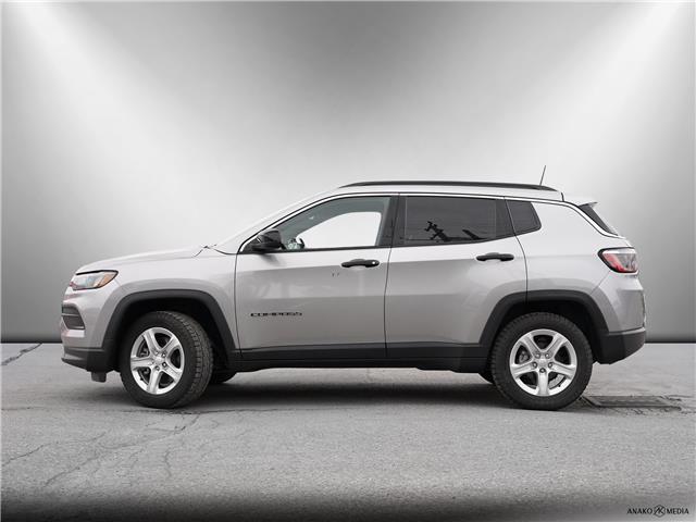 2024 Jeep Compass Sport (Stk: P2756) in Hawkesbury - Image 5 of 26 2024 Jeep Compass Sport (Stk: P2756) in Hawkesbury - Image 5 of 26