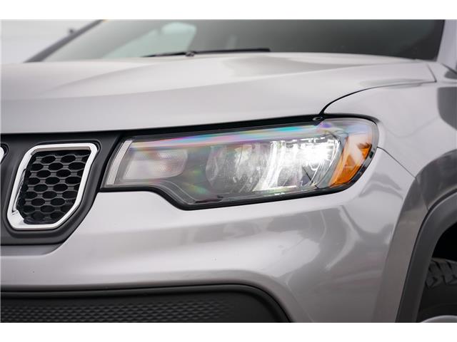 2024 Jeep Compass Sport (Stk: P2756) in Hawkesbury - Image 6 of 26 2024 Jeep Compass Sport (Stk: P2756) in Hawkesbury - Image 6 of 26