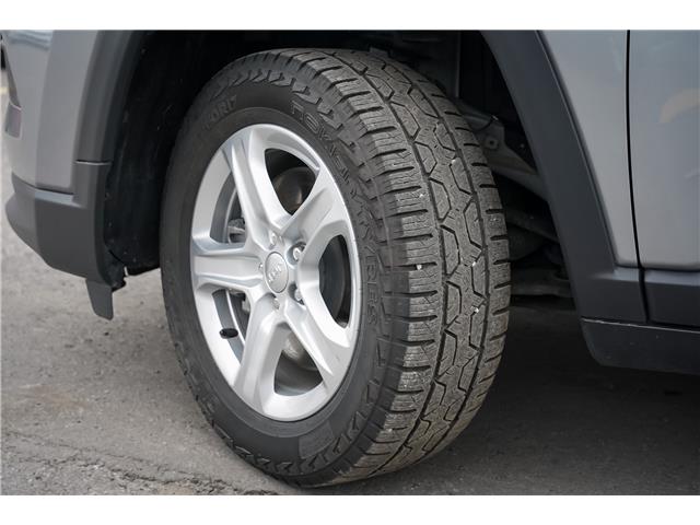 2024 Jeep Compass Sport (Stk: P2756) in Hawkesbury - Image 7 of 26 2024 Jeep Compass Sport (Stk: P2756) in Hawkesbury - Image 7 of 26