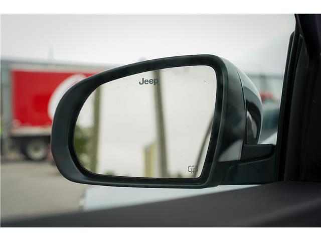 2024 Jeep Compass Sport (Stk: P2756) in Hawkesbury - Image 8 of 26 2024 Jeep Compass Sport (Stk: P2756) in Hawkesbury - Image 8 of 26
