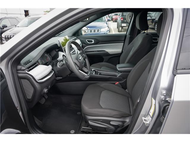 2024 Jeep Compass Sport (Stk: P2756) in Hawkesbury - Image 9 of 26 2024 Jeep Compass Sport (Stk: P2756) in Hawkesbury - Image 9 of 26