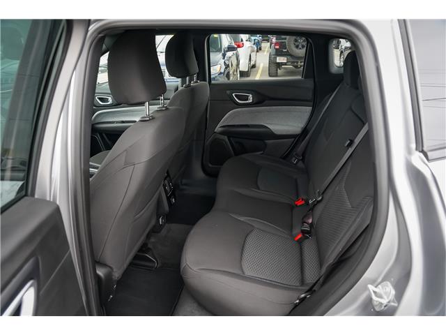 2024 Jeep Compass Sport (Stk: P2756) in Hawkesbury - Image 10 of 26 2024 Jeep Compass Sport (Stk: P2756) in Hawkesbury - Image 10 of 26