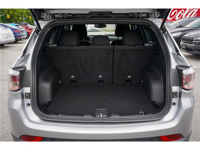 2024 Jeep Compass Sport (Stk: P2756) in Hawkesbury - Image 11 of 26 2024 Jeep Compass Sport (Stk: P2756) in Hawkesbury - Image 11 of 26