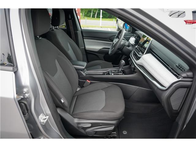 2024 Jeep Compass Sport (Stk: P2756) in Hawkesbury - Image 12 of 26 2024 Jeep Compass Sport (Stk: P2756) in Hawkesbury - Image 12 of 26