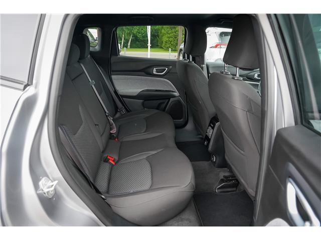 2024 Jeep Compass Sport (Stk: P2756) in Hawkesbury - Image 13 of 26 2024 Jeep Compass Sport (Stk: P2756) in Hawkesbury - Image 13 of 26