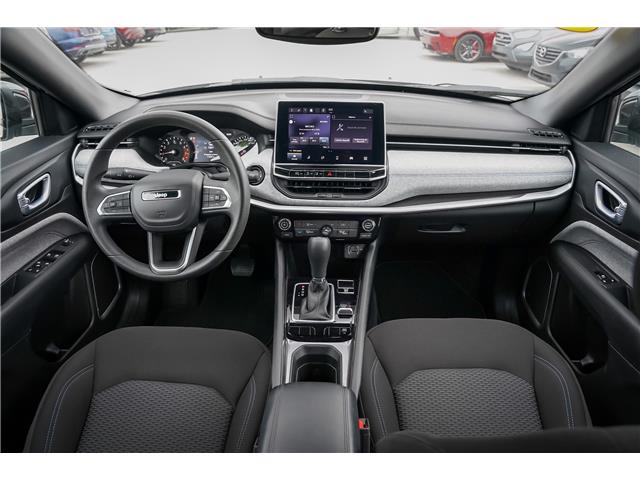 2024 Jeep Compass Sport (Stk: P2756) in Hawkesbury - Image 14 of 26 2024 Jeep Compass Sport (Stk: P2756) in Hawkesbury - Image 14 of 26