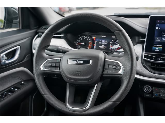 2024 Jeep Compass Sport (Stk: P2756) in Hawkesbury - Image 15 of 26 2024 Jeep Compass Sport (Stk: P2756) in Hawkesbury - Image 15 of 26