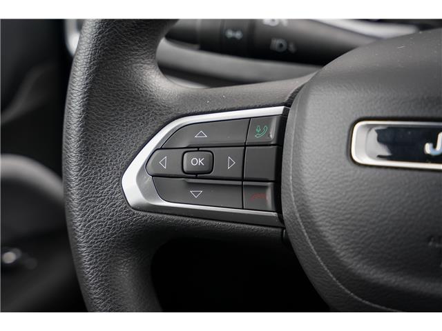 2024 Jeep Compass Sport (Stk: P2756) in Hawkesbury - Image 17 of 26 2024 Jeep Compass Sport (Stk: P2756) in Hawkesbury - Image 17 of 26