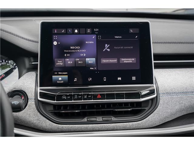 2024 Jeep Compass Sport (Stk: P2756) in Hawkesbury - Image 18 of 26 2024 Jeep Compass Sport (Stk: P2756) in Hawkesbury - Image 18 of 26