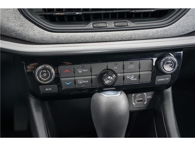 2024 Jeep Compass Sport (Stk: P2756) in Hawkesbury - Image 19 of 26 2024 Jeep Compass Sport (Stk: P2756) in Hawkesbury - Image 19 of 26