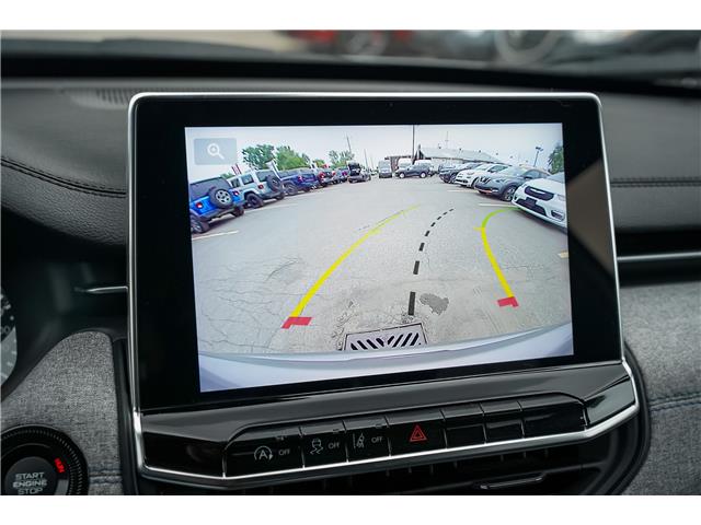2024 Jeep Compass Sport (Stk: P2756) in Hawkesbury - Image 25 of 26 2024 Jeep Compass Sport (Stk: P2756) in Hawkesbury - Image 25 of 26