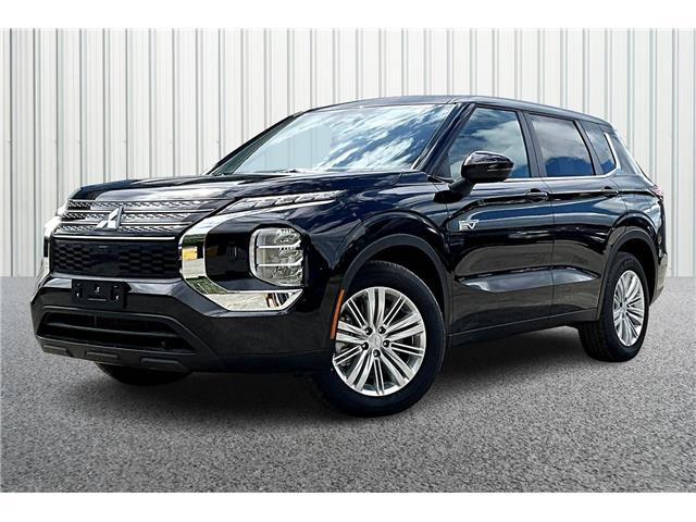 2025 Mitsubishi Outlander PHEV ES (Stk: 25P8893) in Cranbrook - Image 1 of 13