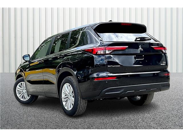 2025 Mitsubishi Outlander PHEV ES (Stk: 25P8893) in Cranbrook - Image 3 of 13