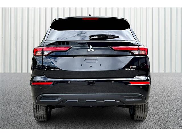 2025 Mitsubishi Outlander PHEV ES (Stk: 25P8893) in Cranbrook - Image 4 of 13
