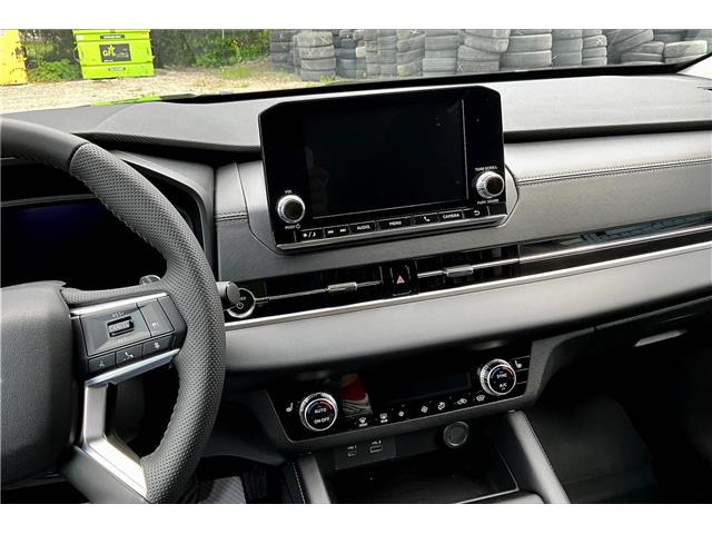 2025 Mitsubishi Outlander PHEV ES (Stk: 25P8893) in Cranbrook - Image 7 of 13