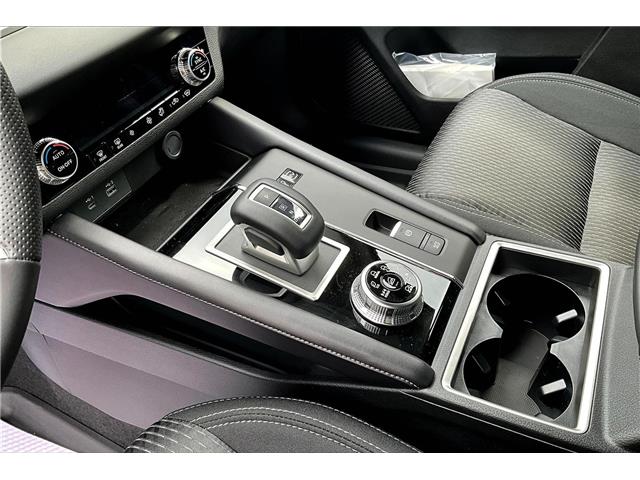 2025 Mitsubishi Outlander PHEV ES (Stk: 25P8893) in Cranbrook - Image 8 of 13