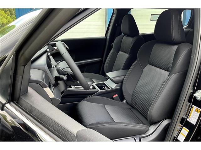 2025 Mitsubishi Outlander PHEV ES (Stk: 25P8893) in Cranbrook - Image 9 of 13