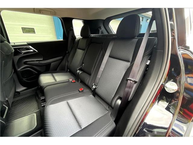 2025 Mitsubishi Outlander PHEV ES (Stk: 25P8893) in Cranbrook - Image 10 of 13