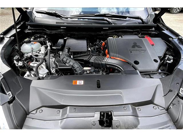 2025 Mitsubishi Outlander PHEV ES (Stk: 25P8893) in Cranbrook - Image 11 of 13