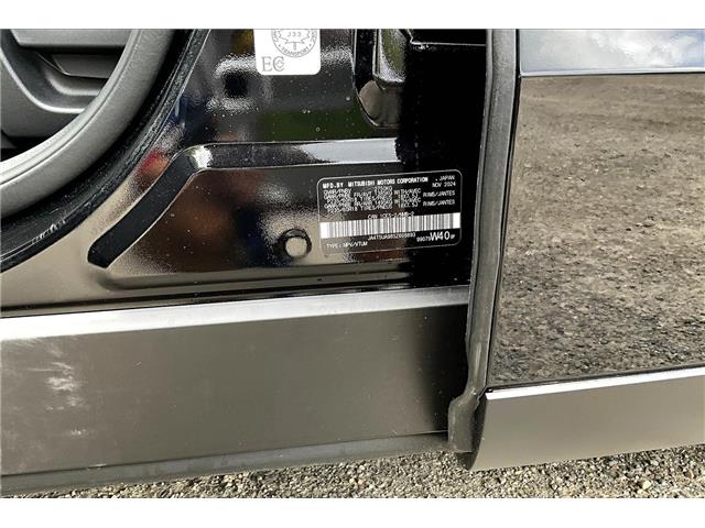 2025 Mitsubishi Outlander PHEV ES (Stk: 25P8893) in Cranbrook - Image 13 of 13