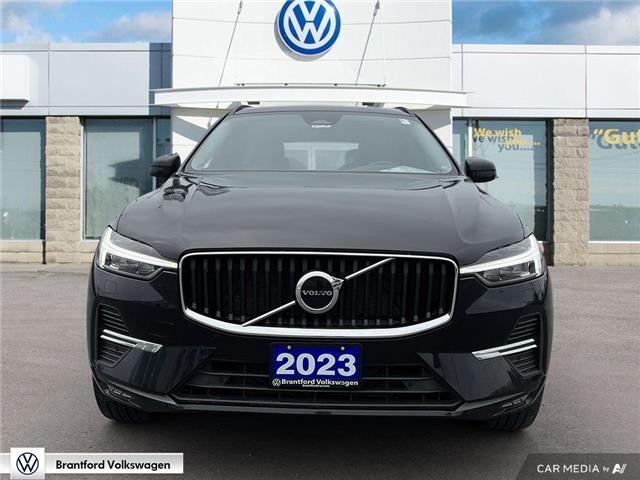 2023 Volvo XC60 B6 Core (Stk: TI25959A) in Brantford - Image 2 of 10